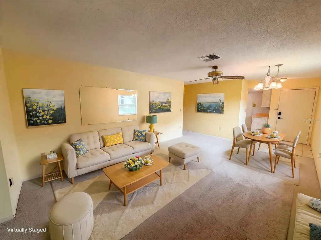 9242 Zuni Court New Port Richey FL 34655
