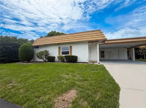 9242 Zuni Court New Port Richey FL 34655