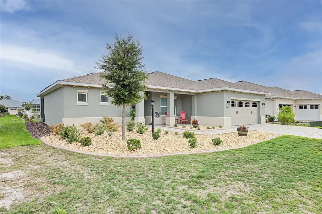10589 SW 98th Lane Ocala FL 34481