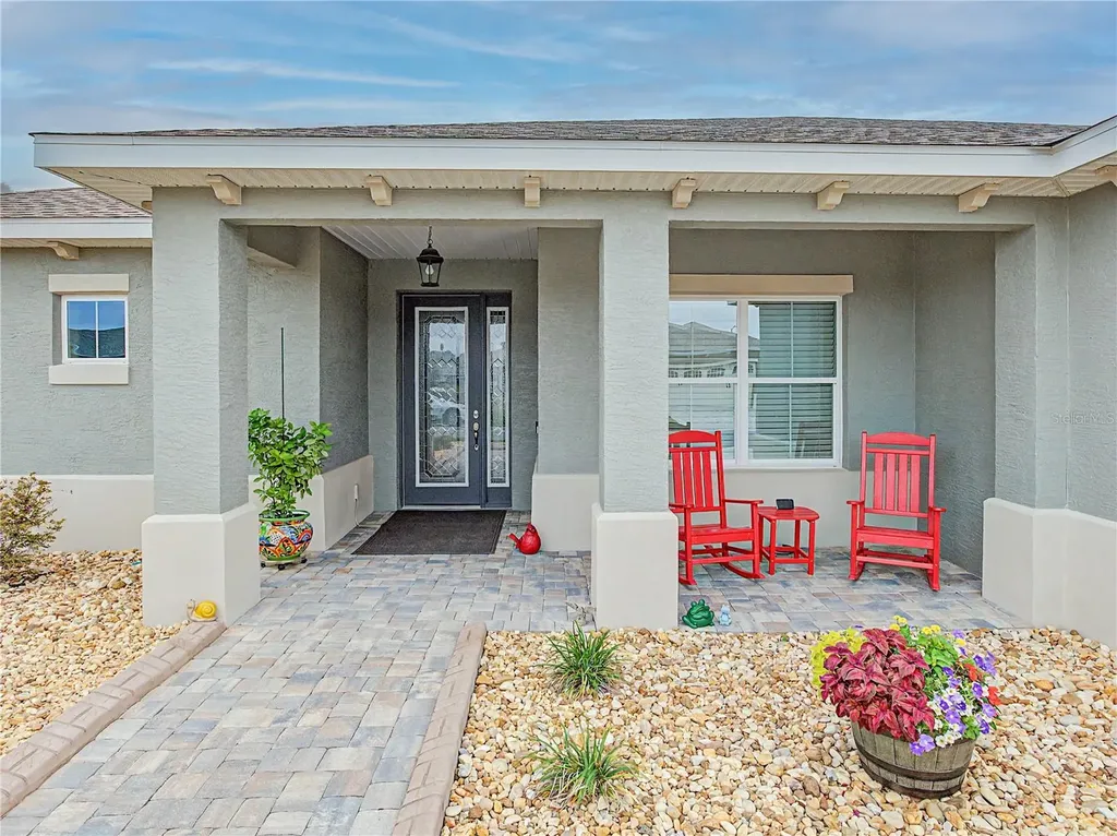 10589 SW 98th Lane Ocala FL 34481