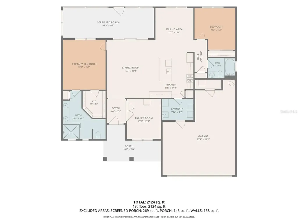10589 SW 98th Lane Ocala FL 34481