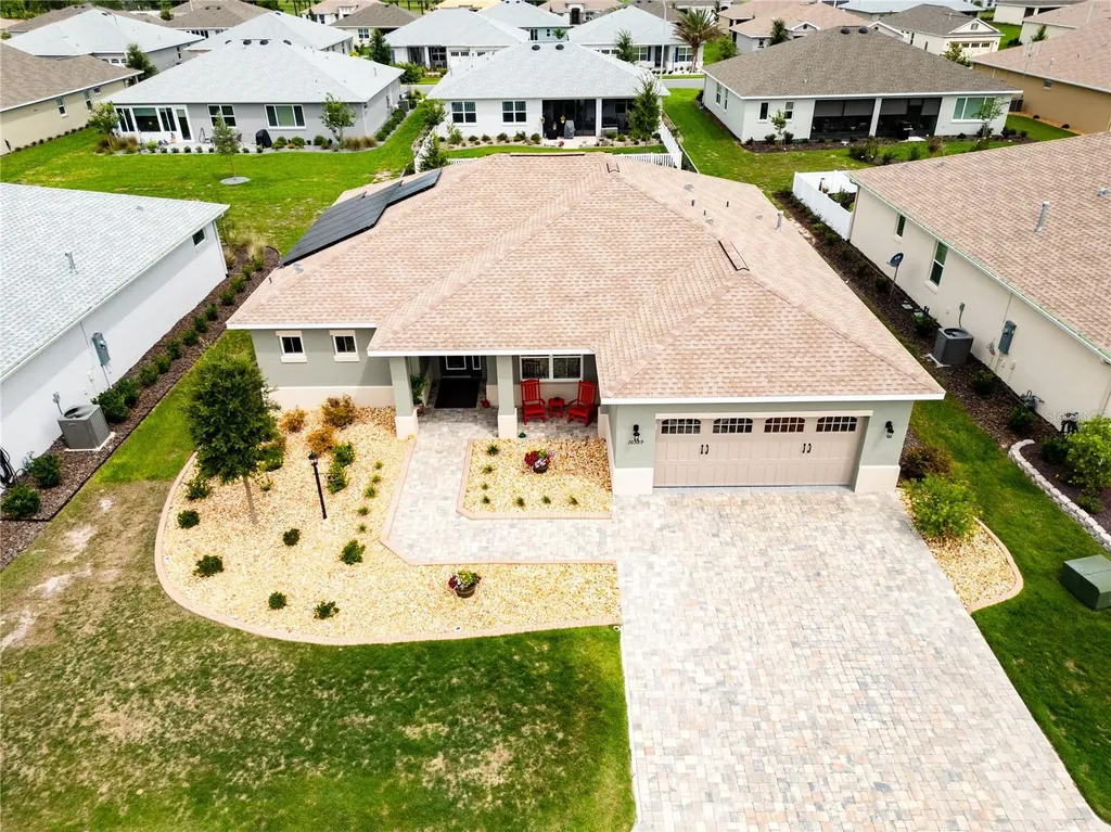 10589 SW 98th Lane Ocala FL 34481
