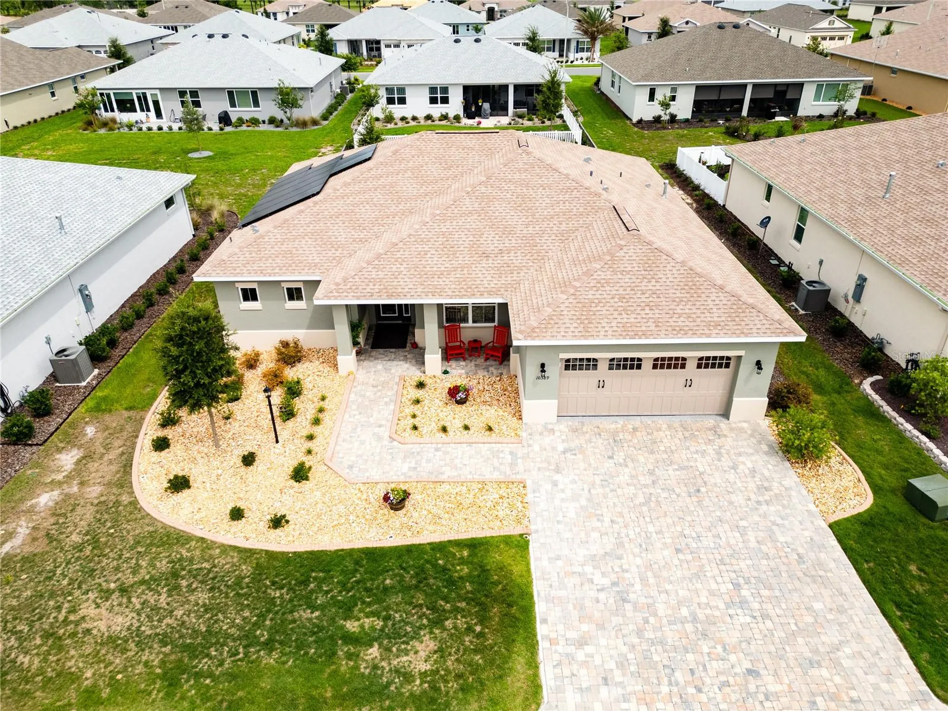 10589 SW 98th Lane Ocala FL 34481