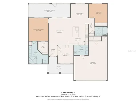 10589 SW 98th Lane Ocala FL 34481