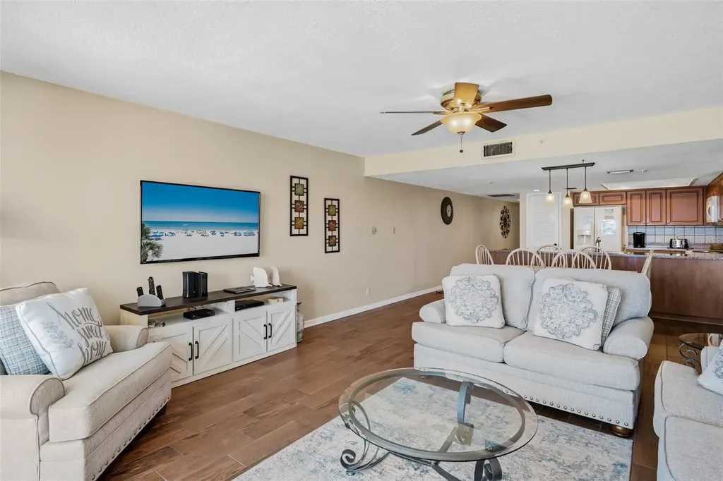 17200 Gulf Boulevard North Redington Beach FL 33708