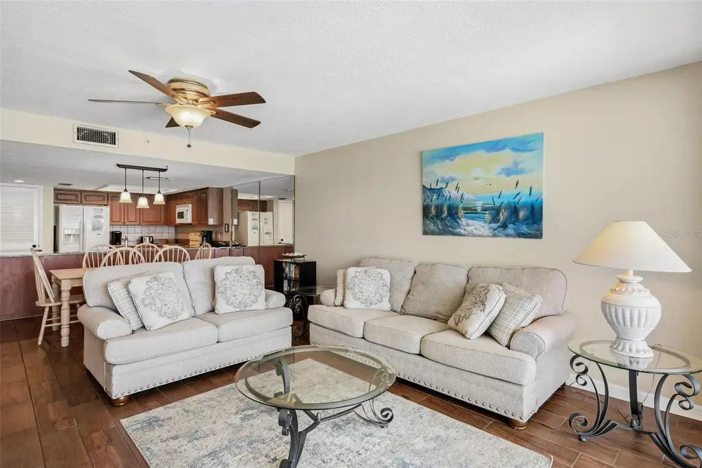 17200 Gulf Boulevard North Redington Beach FL 33708
