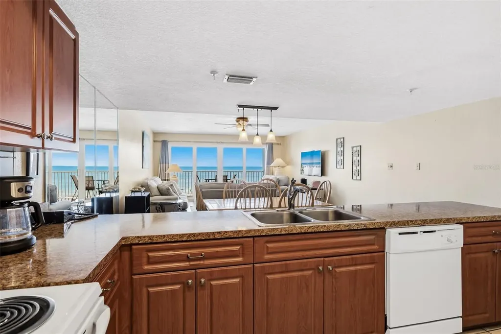 17200 Gulf Boulevard North Redington Beach FL 33708