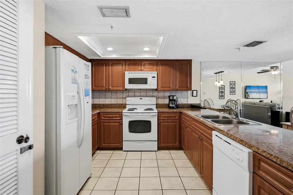 17200 Gulf Boulevard North Redington Beach FL 33708