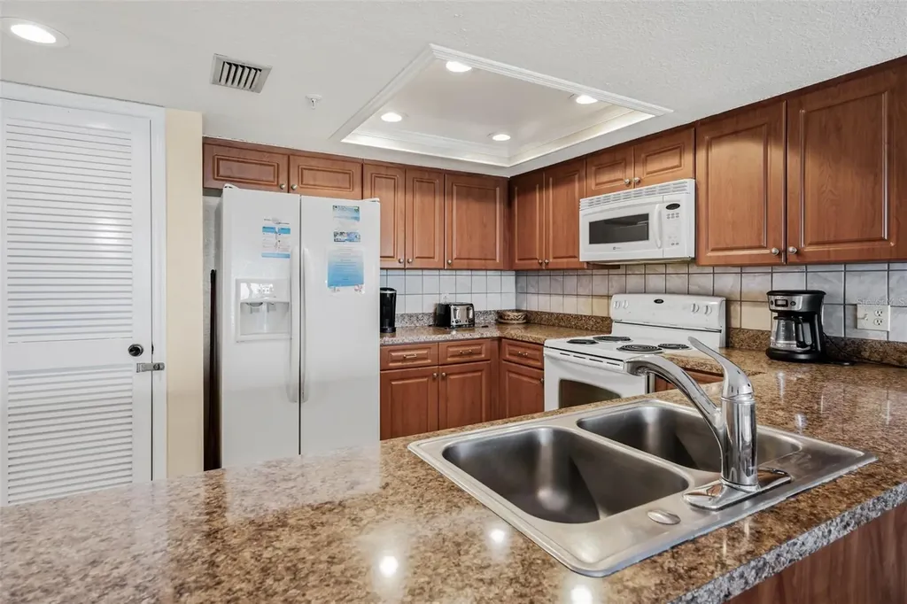 17200 Gulf Boulevard North Redington Beach FL 33708