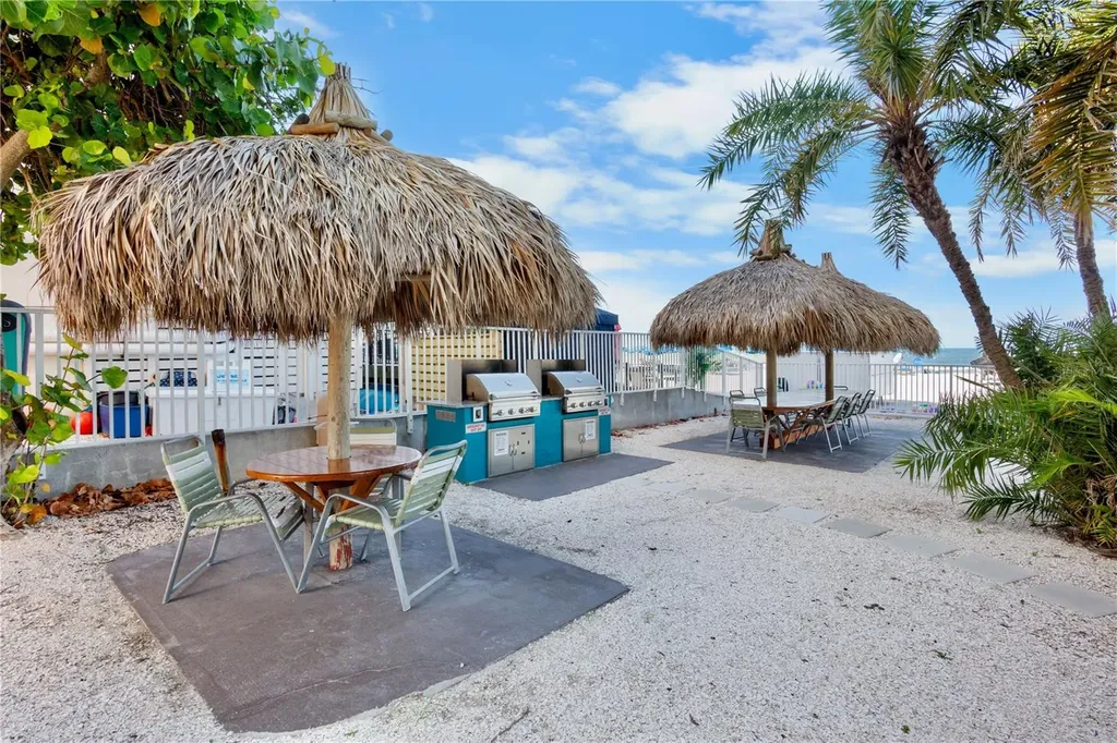 17200 Gulf Boulevard North Redington Beach FL 33708