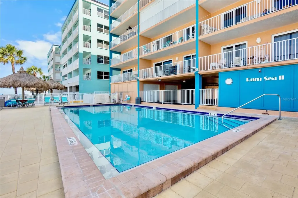 17200 Gulf Boulevard North Redington Beach FL 33708