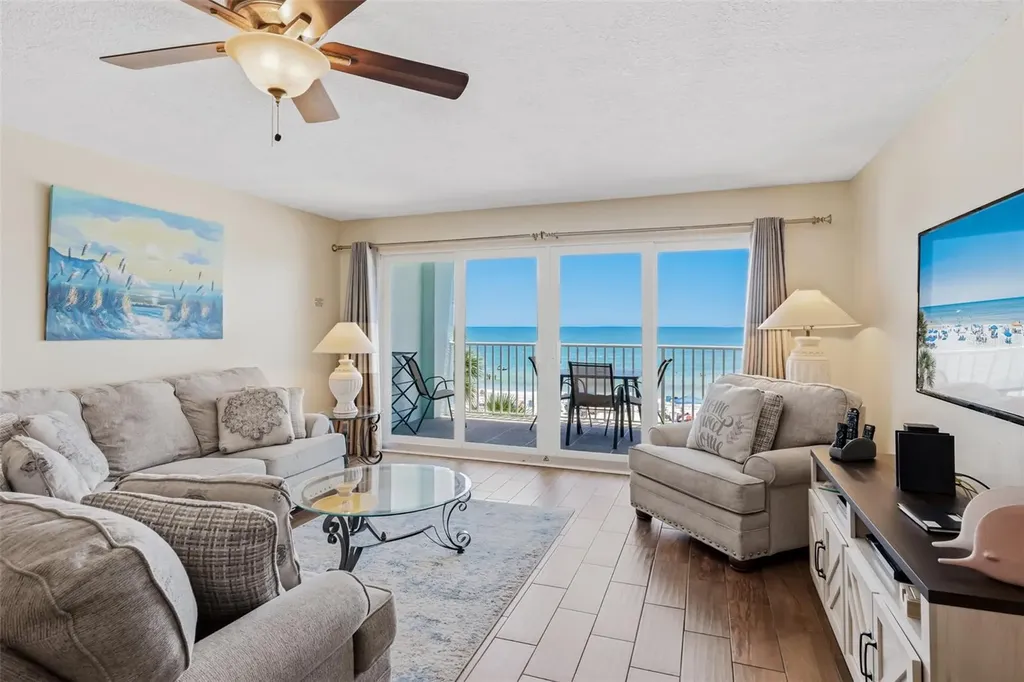 17200 Gulf Boulevard North Redington Beach FL 33708