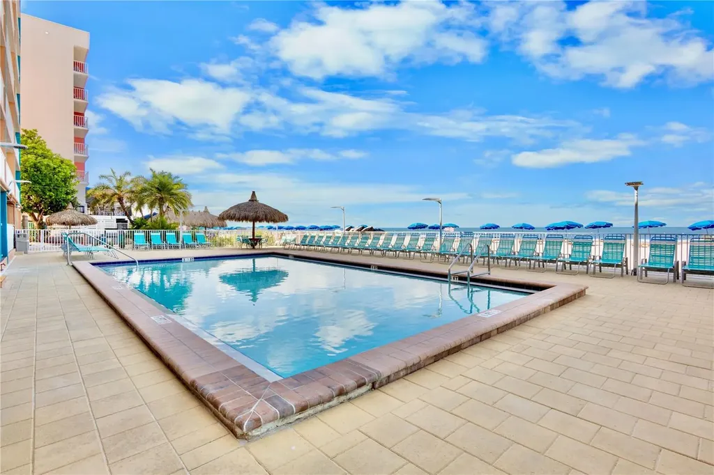 17200 Gulf Boulevard North Redington Beach FL 33708