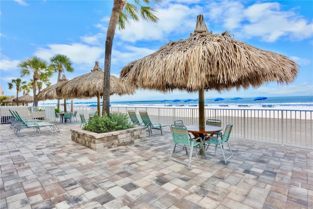 17200 Gulf Boulevard North Redington Beach FL 33708
