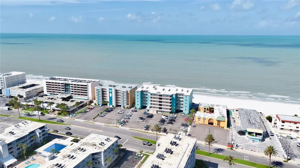 17200 Gulf Boulevard North Redington Beach FL 33708