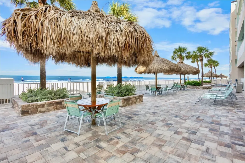 17200 Gulf Boulevard North Redington Beach FL 33708