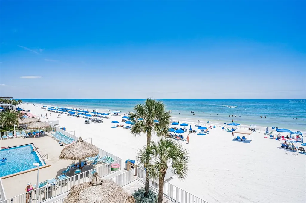 17200 Gulf Boulevard North Redington Beach FL 33708