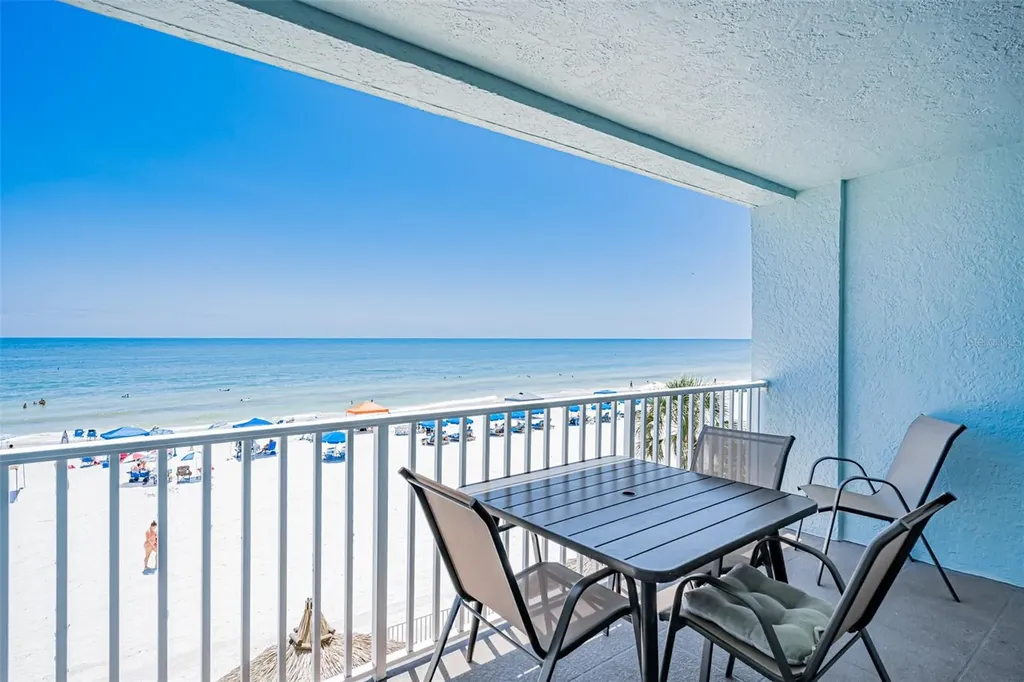 17200 Gulf Boulevard North Redington Beach FL 33708
