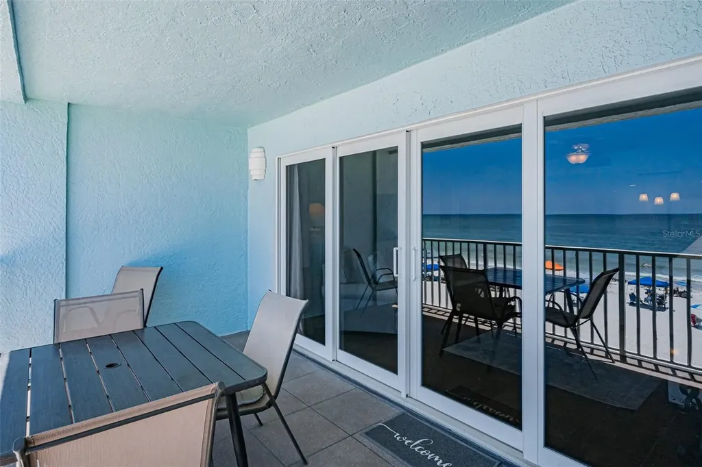 17200 Gulf Boulevard North Redington Beach FL 33708