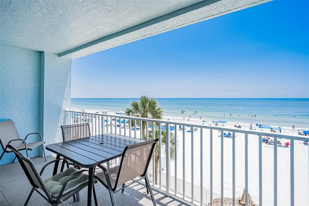17200 Gulf Boulevard North Redington Beach FL 33708