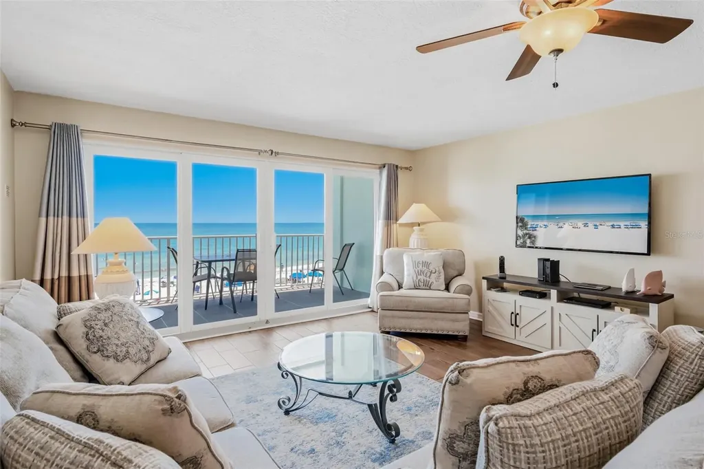 17200 Gulf Boulevard North Redington Beach FL 33708