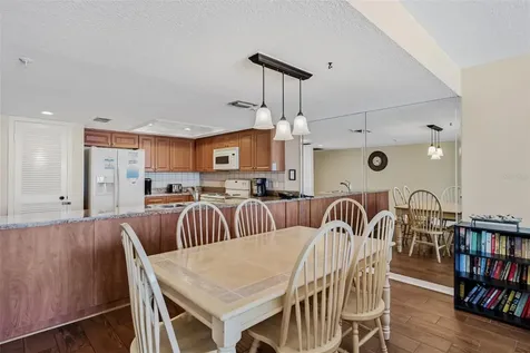 17200 Gulf Boulevard North Redington Beach FL 33708