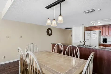 17200 Gulf Boulevard North Redington Beach FL 33708