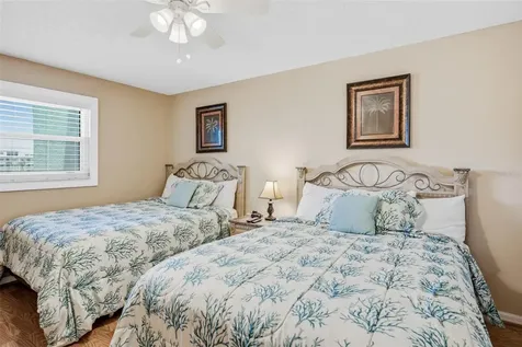 17200 Gulf Boulevard North Redington Beach FL 33708