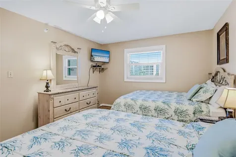 17200 Gulf Boulevard North Redington Beach FL 33708