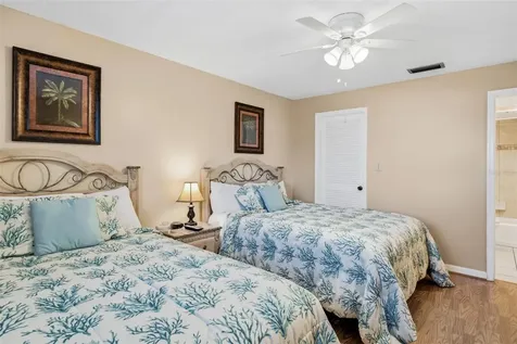 17200 Gulf Boulevard North Redington Beach FL 33708