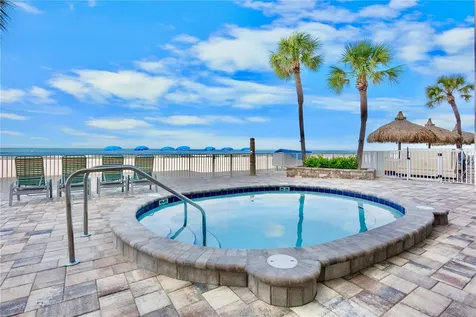 17200 Gulf Boulevard North Redington Beach FL 33708