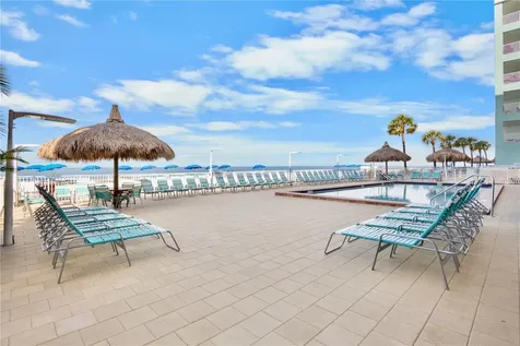 17200 Gulf Boulevard North Redington Beach FL 33708