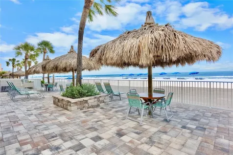 17200 Gulf Boulevard North Redington Beach FL 33708