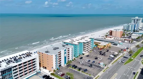 17200 Gulf Boulevard North Redington Beach FL 33708
