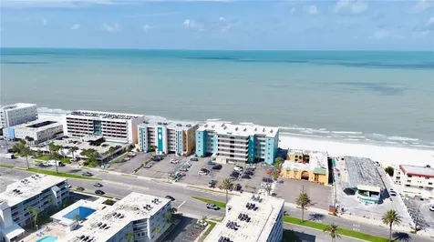 17200 Gulf Boulevard North Redington Beach FL 33708