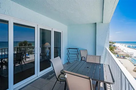 17200 Gulf Boulevard North Redington Beach FL 33708