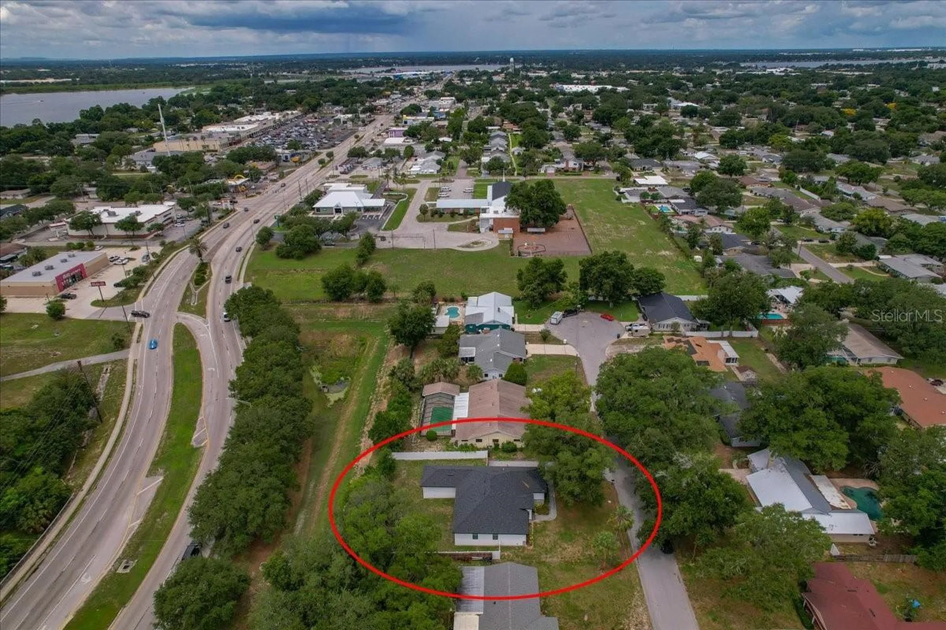 980 Wedgewood Dr SE Winter Haven FL 33880