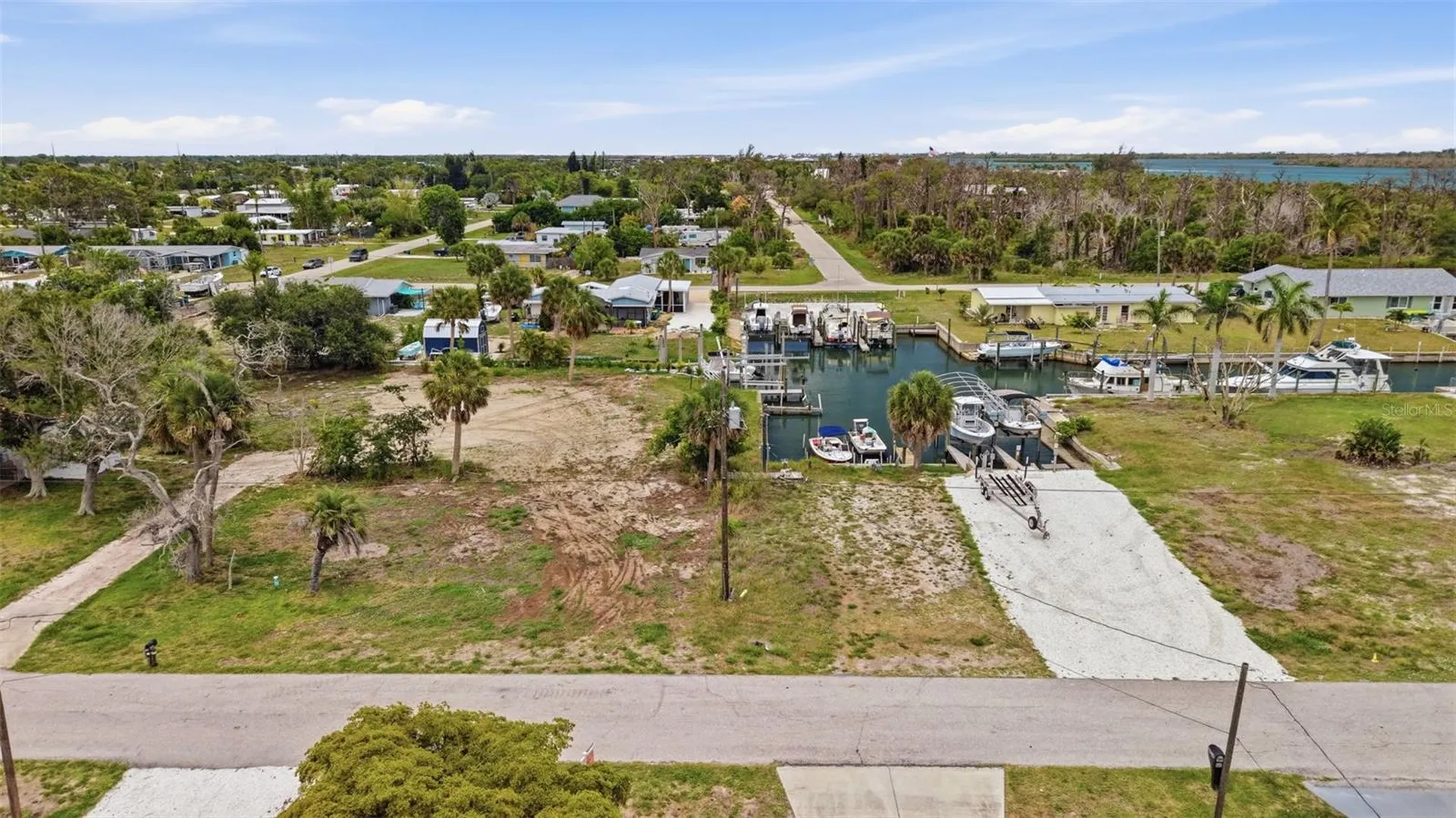 1949 Pennsylvania Avenue Englewood FL 34224