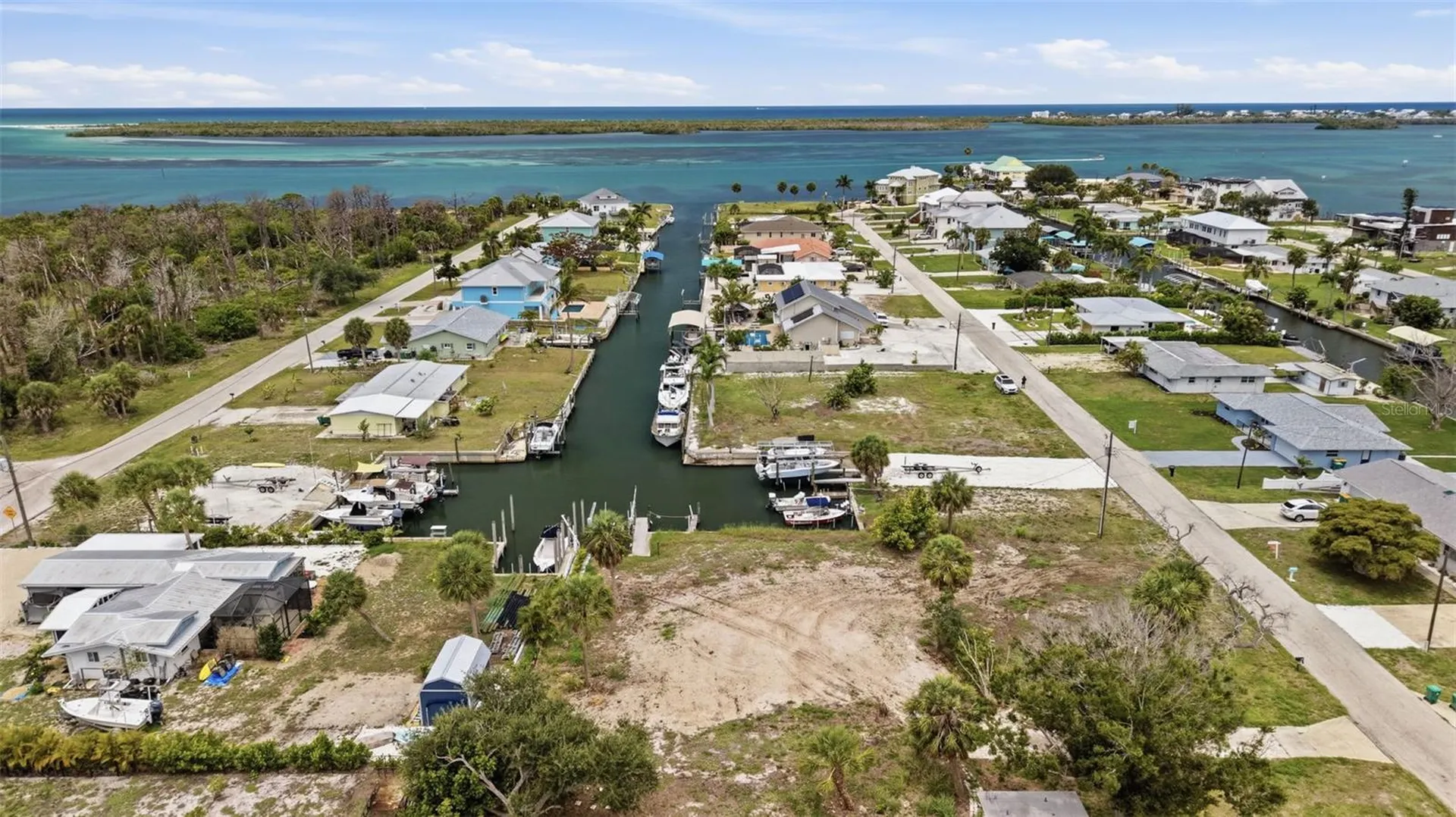 1949 Pennsylvania Avenue Englewood FL 34224