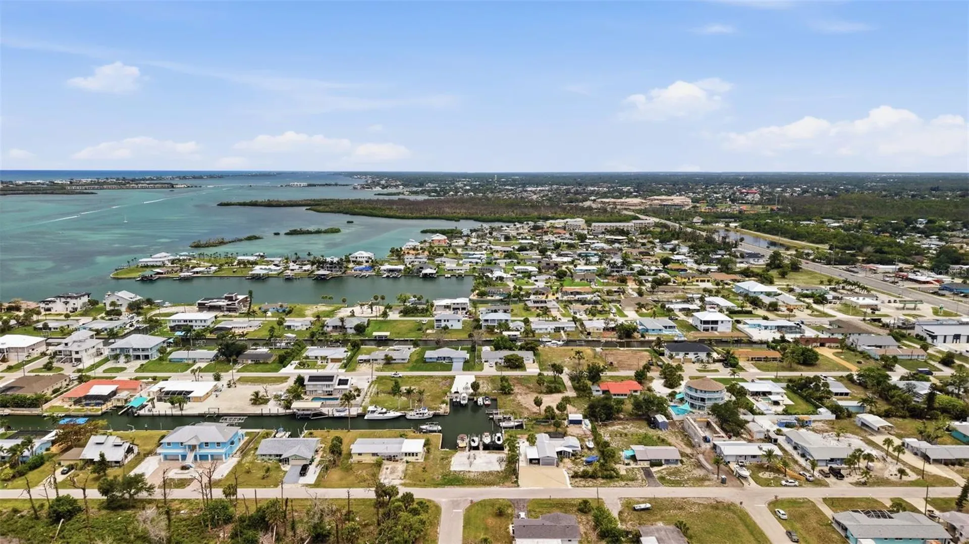 1949 Pennsylvania Avenue Englewood FL 34224