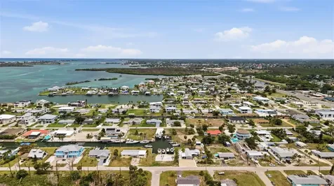 1949 Pennsylvania Avenue Englewood FL 34224