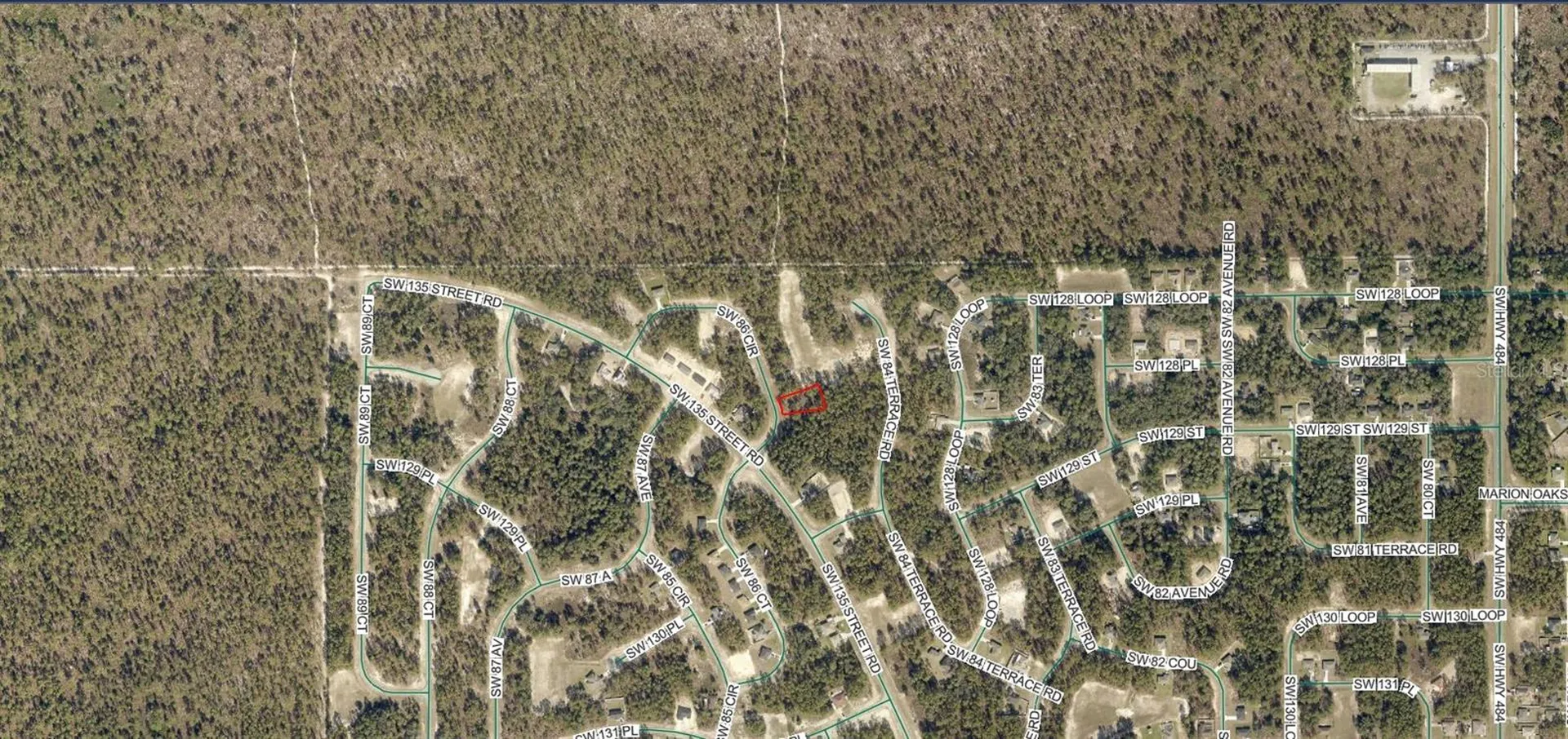 8012-1481-19 SW 86 Circle Ocala FL 34473