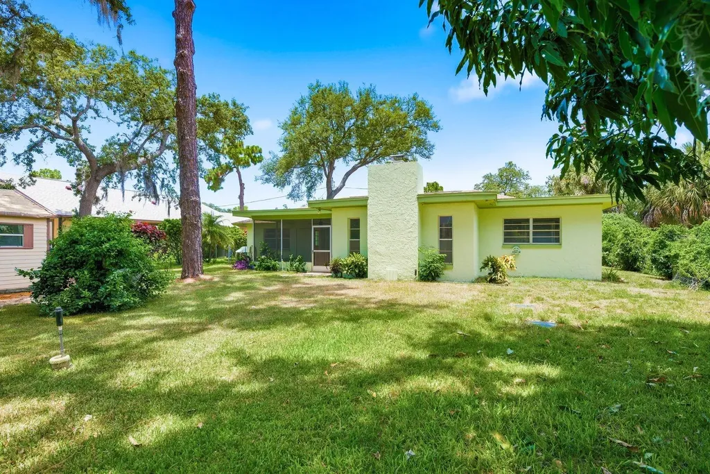 1603 Mexico Avenue Tarpon Springs FL 34689