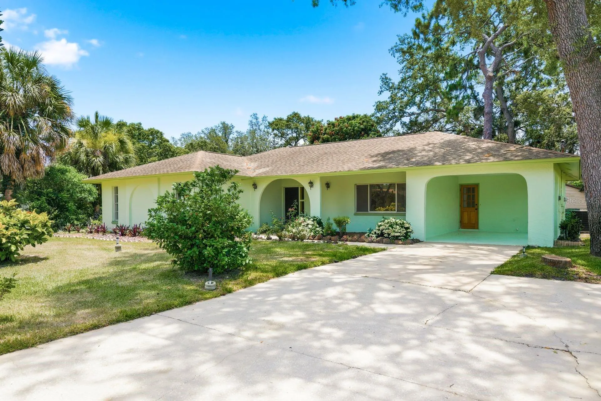 1603 Mexico Avenue Tarpon Springs FL 34689