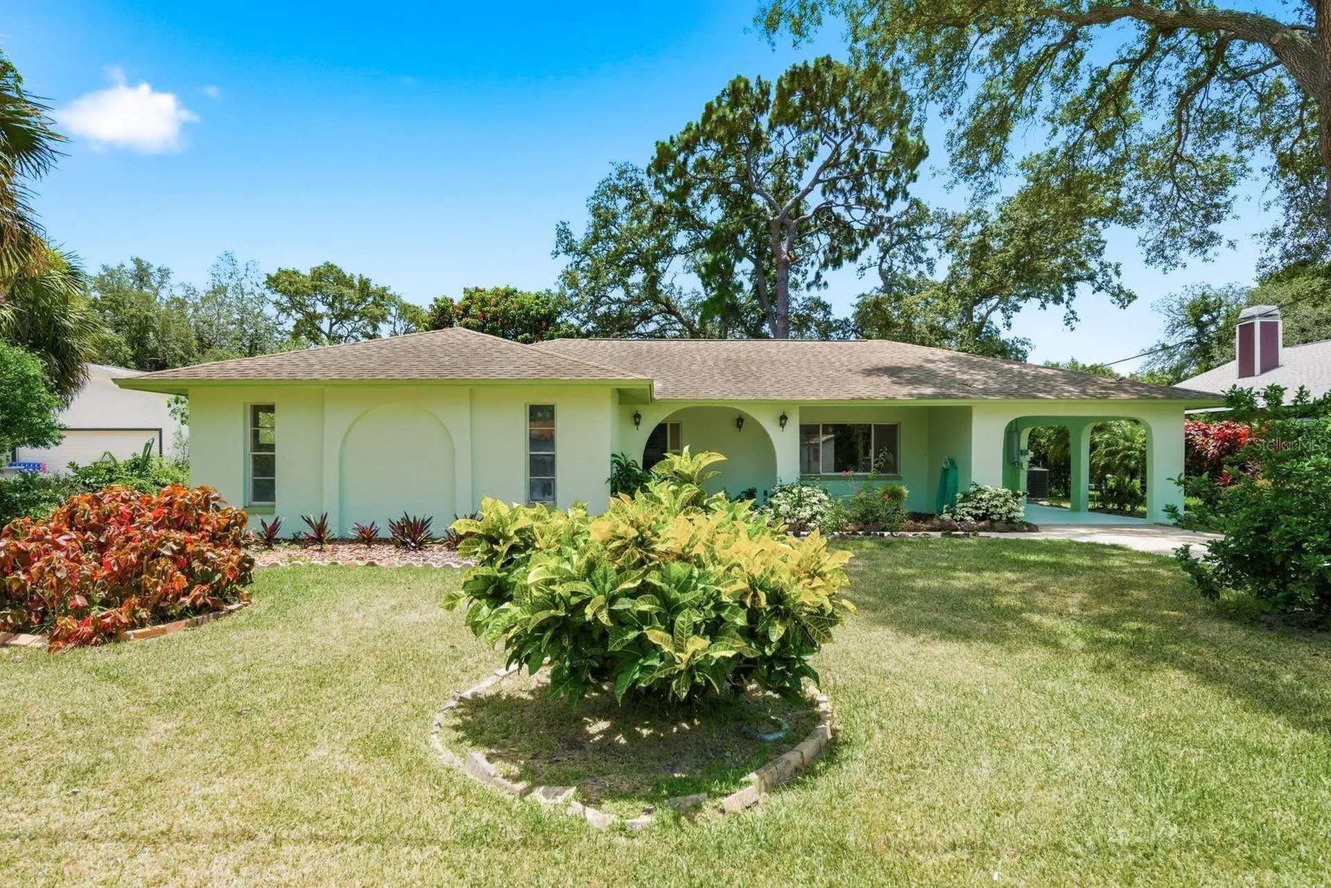 1603 Mexico Avenue Tarpon Springs FL 34689