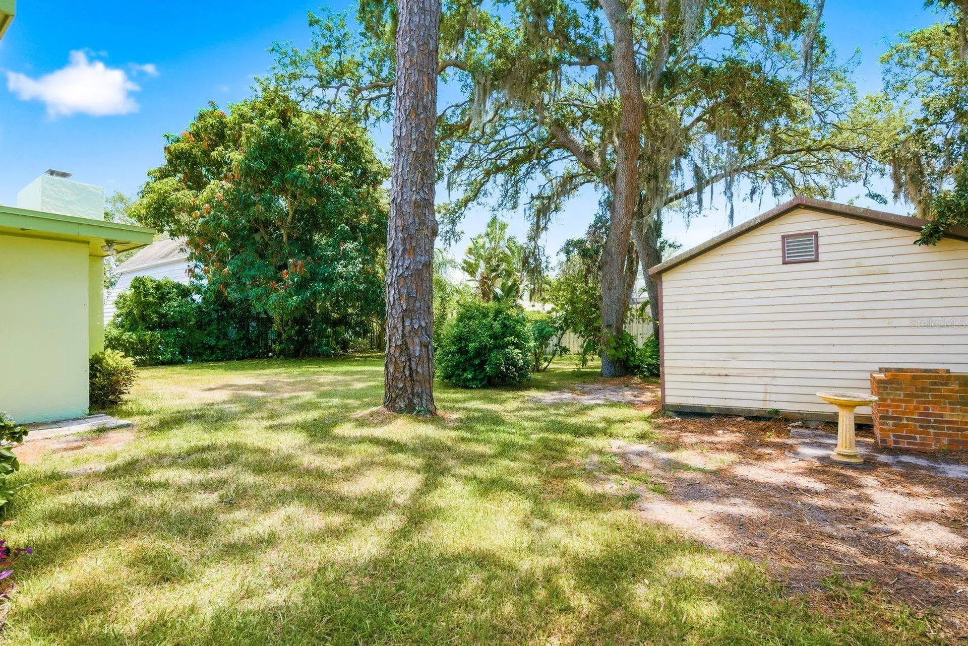 1603 Mexico Avenue Tarpon Springs FL 34689
