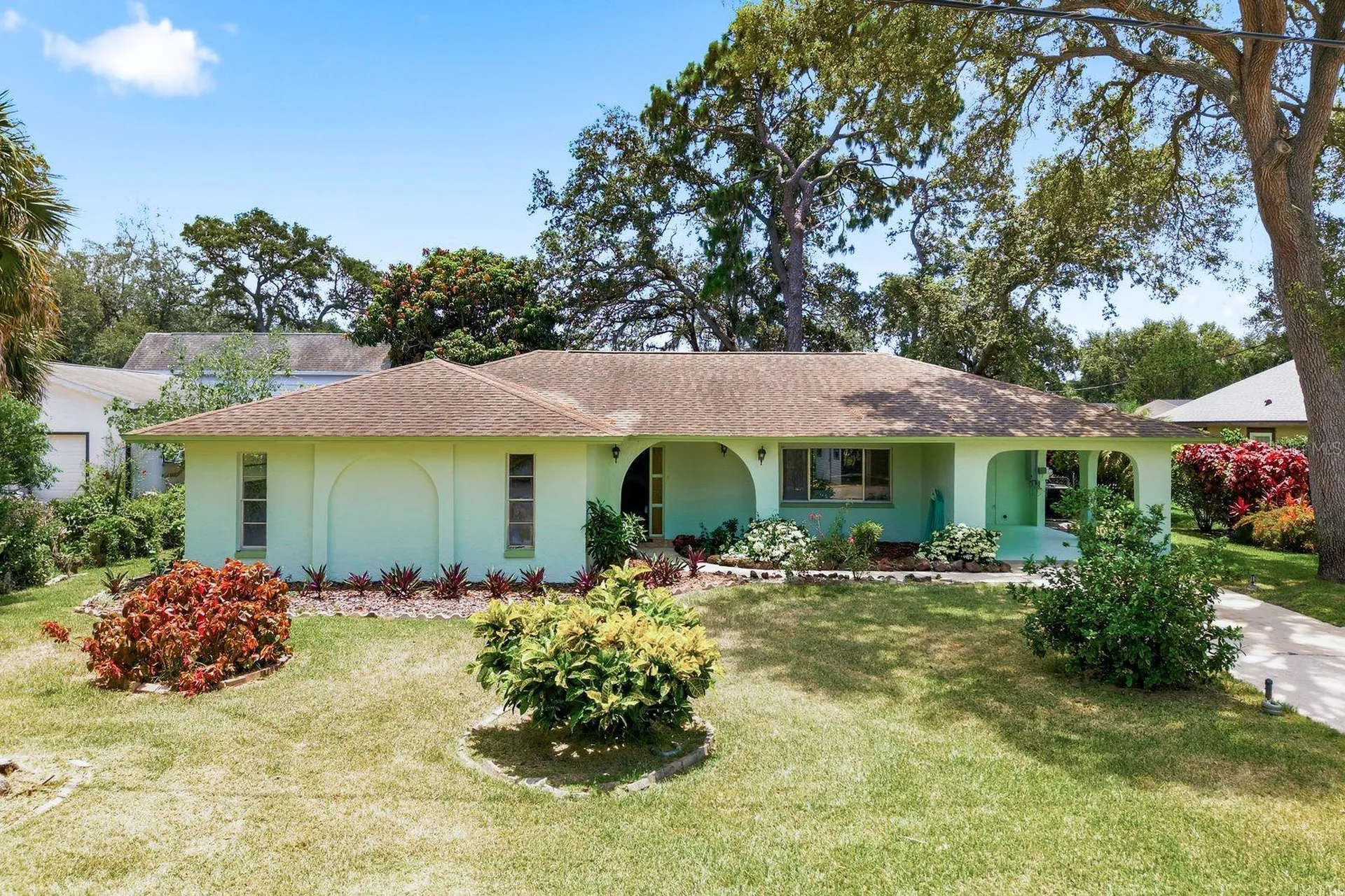 1603 Mexico Avenue Tarpon Springs FL 34689