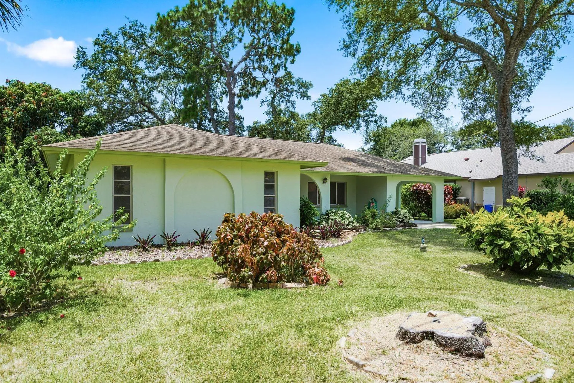 1603 Mexico Avenue Tarpon Springs FL 34689