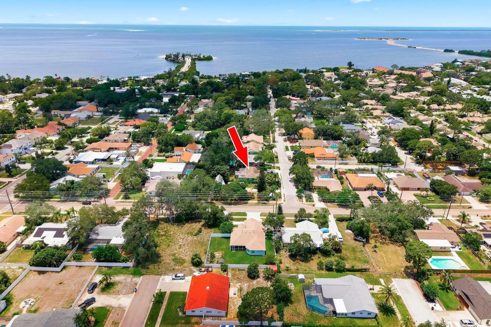 1603 Mexico Avenue Tarpon Springs FL 34689