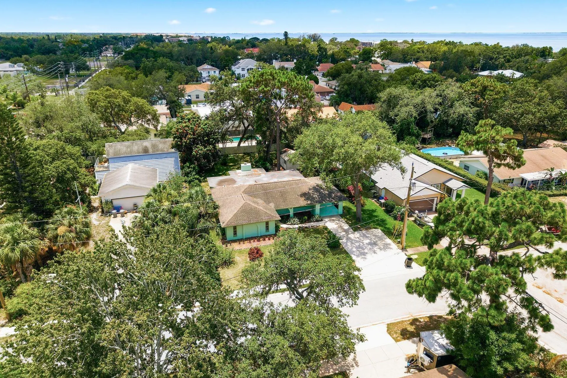1603 Mexico Avenue Tarpon Springs FL 34689